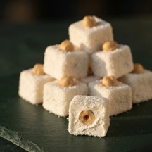 Sultan Fındık Basma 1 Kg