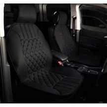 Point Alfa Romeo Gt Sedan Oto Siyah Ön İki Koltuk Minderi 2003-2010