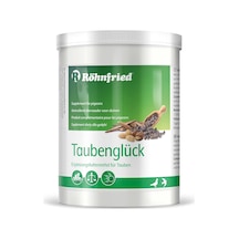 Taubengluck 400 Adet