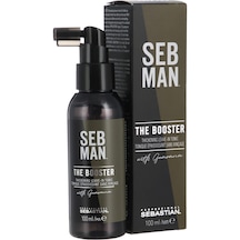 Sebastian Seb Man the Booster Saç Kalınlaştırıcı Tonik 100 ML