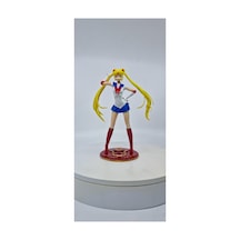 Sailor Moon 29 Cm Figür
