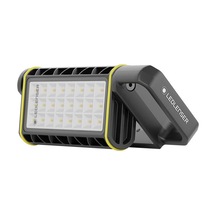 Ledlenser Af4r Alan Aydınlatma Feneri Siyah