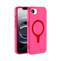 Koyu Pembe