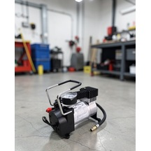 Metal Hava Kompresörü 140 Psı 10a Güçlü Motor Uczzzkompresör-3