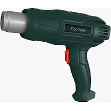 Tecnum HG-2000 E 200OW Sıcak Hava Tabancası