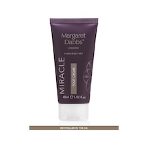 Miracle Foot Cream - Gece Ayak Bakım Kremi