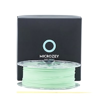 Microzey Pastel Yeşil Pla Pro Max Filament