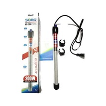 Tr Sobo Hs-200 Akvaryum Cam Isıtıcı 200w