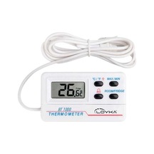Loyka Bt1000 Alarmlı Buzdolabı Termometresi