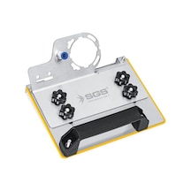 Sgs1891 45 Derece Sulu Pah Kesim Aparatı 180mm