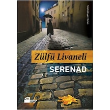 Serenad Kitap