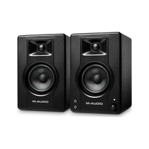Bx3 3.5" Kablolu Stüdyo Monitör Çifti
