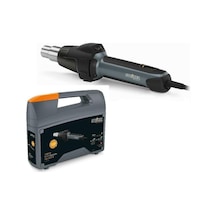 Steınel Hg 2420 E Plastik Çantalı Profesyonel Isı Tabancası 2200w N11.1165