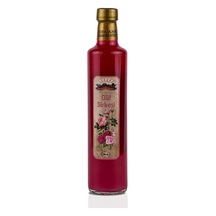 Gül Sirkesi 500ml.