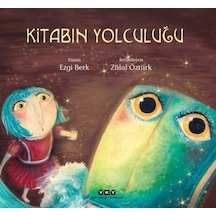 Kitabın Yolculuğu