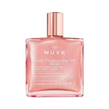 Nuxe Huile Prodigieuse Or Florale 50 ML