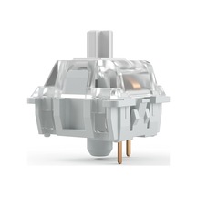 Pc Gaming Race Gateron Clear Switches 120 Adet