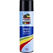Sprey Boya 200 Ml No Color