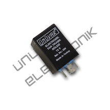 Far Yikama Rolesi Elekt.12v Fiat Doğan, Kartal, Uno, Tipo 94 Unuvar Unv 1295-2