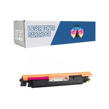 Safir Toner Canon Crg-729 / İ-sensys Lbp-7010 Kırmızı 1.000 Syf Uyumlu Toner