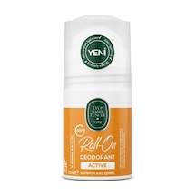 75 Ml Kadın Roll-on Deodorant, Etkili Koruma Ve Tazelik