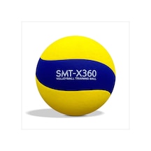 Summit Voleybol Topu Smt-x360 Sarı