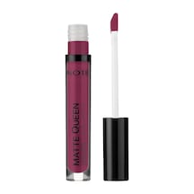 Lipstick 19 Blast Kalıcı Likit Ruj, Mor 0