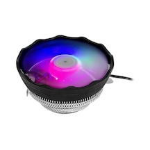 Frisby Fcl-f1334c Intel 1366-115x-1200-1700-amd Am2-am2+-am3-am4-am5 Cpu Fanı
