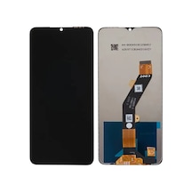 Bezos İnfinix Smart 7 Ekran Dokunmatik Siyah Nhr