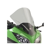 Gıvı D4108S Kawasakı Nınja 300 (13-18) Rüzgar Siperlik