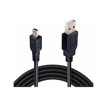 Psp Usb Data Kablosu Film Müzik Oyun Aktarma Kablosu Psp Kablo