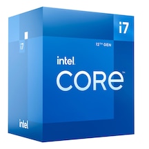 Intel i7-12700 2.1 GHz LGA1700 25 MB Cache 65 W İşlemci