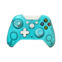 Xbox One S/x/ Ps3 Ve Pc Uyumlu Kablosuz Wirelles Joystick Kol