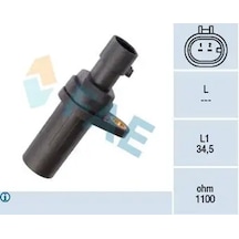 Fiat Siena Krank Sensoru 1.4 1999-2002 Fae 79196