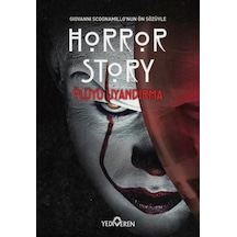 Horror Story-ölüyü Uyandırma - Yqbx-598469