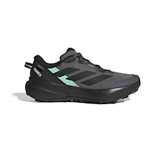 Adidas Terrex Tracefınder Plus Gtx W Unisex Arazi Tipi Koşu Ayakkabısı Hq5112 Gri