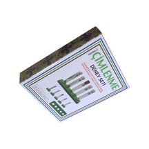 Deney Setı Cımlenme