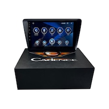 Skoda Rapid 2013-2018 Cadence T5 İşlemcili Profesyonel 360 Cam Destekli Oem Multimedia