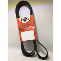 Bando Kanallı V-kayışı Fiat Stilo Stilo Van 1.9jtd 8v 04 Bando 6pk0815 55193679