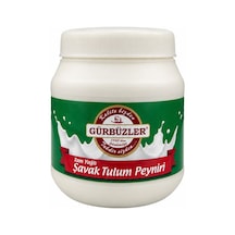 Gürbüzler Şavak Tulum Peyniri 1 KG