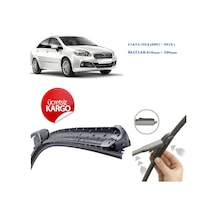 Fıat Linea Silecek Takımı 2007 ve Sonrası Modeller