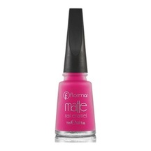 Flormar Matte Oje M09