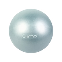 Gymo Pro Series Pilates Topu 25cm Gümüş