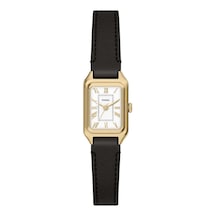 Fossil Fes5470 Kadın Kol Saati Altın