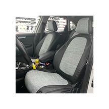 Bmw X1 Araca Özel Oto Koltuk Kılıfı (477911070)