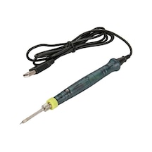 Class Zd-20u 5v Usb Den Çalışan Kalem Havya 8w