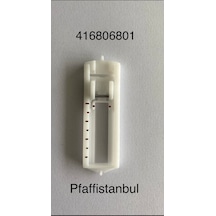 Pfaff Ilik Ayağı Manuel - 416806801 - Smarter 130s - 140s
