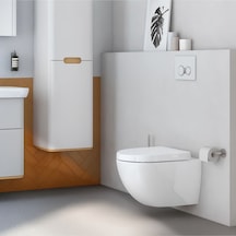 Sento Rim-ex Asma Klozet 7748b003-0559, Sentro Soft Klozet Kapağı 86-003-009