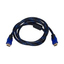 Inca Ihk-18t 1,8mt Hdmı To Hdmı 4k Fhd 2.0v