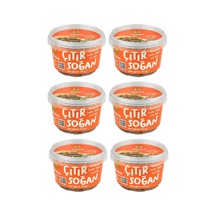 Melis Çıtır Soğan 100 Gr X 6 Adet